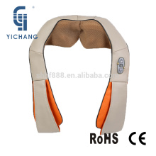 shiatsu massager Neck and Shoulder Massager belt shiatsu heating pad Electric neck shoulder massager